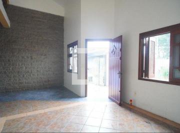 Casa · 390m² · 4 Quartos · 2 Vagas · Casa para Aluguel - Rincão, 4 Quartos, 390 m² - Novo Hamburgo
