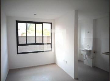 Apartamento · 52m² · 2 Quartos · 1 Vaga · Apartamento para Aluguel - Estoril , 2 Quartos, 52 m² - Belo Horizonte
