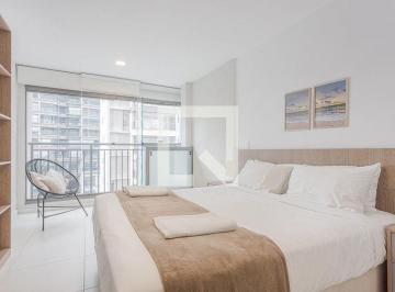 Apartamento · 26m² · 1 Quarto · Apartamento para Aluguel - Vila Madalena, 1 Quarto, 26 m² - São Paulo