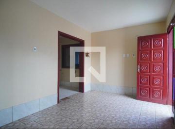 Casa · 63m² · 1 Quarto · 2 Vagas · Casa para Aluguel - Santos Dumond, 1 Quarto,  63 m² - São Leopoldo
