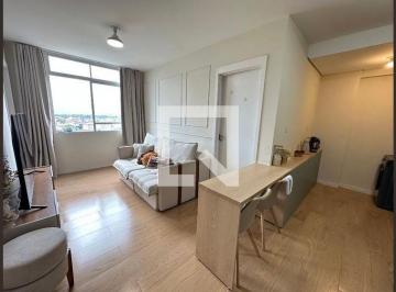 Apartamento · 47m² · 2 Quartos · 1 Vaga · Apartamento para Aluguel - Vila Melo, 2 Quartos,  47 m² - São Vicente