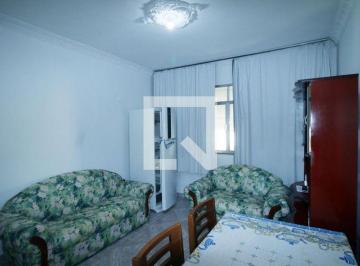 Apartamento · 50m² · 2 Quartos · 1 Vaga · Apartamento para Aluguel - Irajá, 2 Quartos,  50 m² - Rio de Janeiro