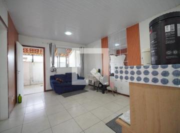 Casa · 59m² · 2 Quartos · 1 Vaga · Casa para Aluguel - Areias, 2 Quartos, 59 m² - São José