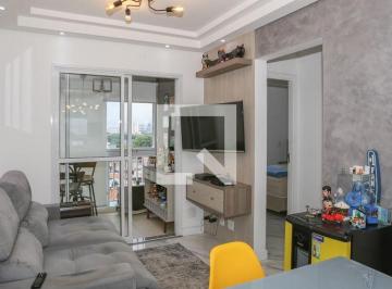 Apartamento · 51m² · 2 Quartos · 1 Vaga · Apartamento para Aluguel - Água Branca, 2 Quartos,  51 m² - São Paulo