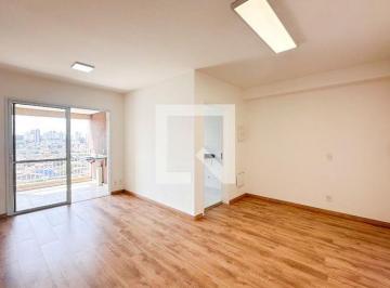 Apartamento · 69m² · 2 Quartos · 1 Vaga · Apartamento para Aluguel - Vila Lusitânia, 2 Quartos,  69 m² - São Bernardo do Campo