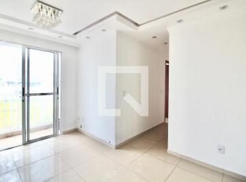 Apartamento · 48m² · 2 Quartos · 1 Vaga · Apartamento para Aluguel - Jardim Lourdes, 2 Quartos, 48 m² - Ferraz de Vasconcelos