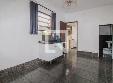 Casa · 35m² · 1 Quarto · Casa para Aluguel - Vila guarani, 1 Quarto, 35 m² - Mauá