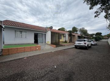 Casa · 54m² · 2 Quartos · 1 Vaga · Casa à venda no Condomínio Residencial Mineirão no Portal da Foz 2 quartos por R$ 280 mil