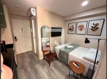Apartamento · 33m² · 1 Quarto · Apartamento para Aluguel - Bela Vista, 1 Quarto, 33 m2 - São Paulo