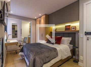 Apartamento · 17m² · 1 Quarto · Apartamento para Aluguel - Jardim Paulista, 1 Quarto,  17 m2 - São Paulo