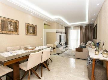Apartamento · 80m² · 3 Quartos · 2 Vagas · Apartamento para Aluguel - Vila Carrão, 3 Quartos, 80 m2 - São Paulo
