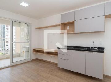 Apartamento · 37m² · 1 Quarto · Apartamento para Aluguel - Bela Vista, 1 Quarto, 37 m2 - São Paulo