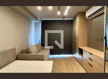 Apartamento · 28m² · 1 Quarto · Apartamento para Aluguel - Pinheiros, 1 Quarto,  28 m2 - São Paulo