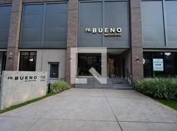 Apartamento · 87m² · 2 Quartos · 1 Vaga · Apartamento para Aluguel - Setor Bueno, 2 Quartos,  87 m2 - Goiânia