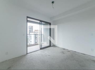 Apartamento · 24m² · 1 Quarto · Apartamento para Aluguel - Brooklin, 1 Quarto, 24 m2 - São Paulo