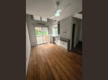 Apartamento · 58m² · 1 Quarto · 1 Vaga · Apartamento para Aluguel - Vila Andrade, 1 Quarto, 58 m2 - São Paulo