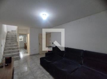 Casa · 125m² · 2 Quartos · 2 Vagas · Casa para Aluguel - Jardim Santa Emília, 2 Quartos, 125 m2 - São Paulo