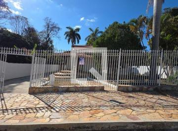 Casa · 427m² · 4 Quartos · 4 Vagas · Casa para Aluguel - Santos Dumont, 4 Quartos, 427 m2 - Lagoa Santa