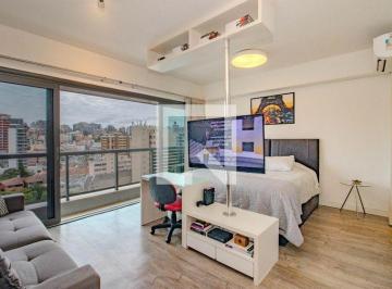 Apartamento · 40m² · 1 Quarto · 1 Vaga · Apartamento para Aluguel - Auxiliadora, 1 Quarto, 40 m2 - Porto Alegre