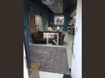 Casa · 247m² · 3 Quartos · 3 Vagas · Casa para Aluguel - Guarapiranga, 3 Quartos, 247 m2 - São Paulo