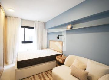 Apartamento · 35m² · 1 Quarto · Apartamento para Aluguel - Itaim Bibi, 1 Quarto, 35 m2 - São Paulo