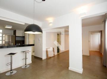 Apartamento · 110m² · 2 Quartos · 1 Vaga · Apartamento para Aluguel - Jardim Paulista, 2 Quartos,  110 m2 - São Paulo
