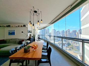 Apartamento de 1 quarto Aluguel R$ 13.000 · Apartamento para Aluguel - Vila Olímpia, 1 Quarto, 109 m2 - São Paulo