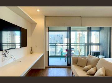 Apartamento · 31m² · 1 Quarto · Apartamento para Aluguel - Vila Madalena, 1 Quarto,  31 m2 - São Paulo