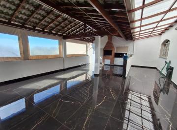 Casa · 237m² · 3 Quartos · 2 Vagas · CASA a VENDA no Jardim Santo Antônio - Itatiba/SP