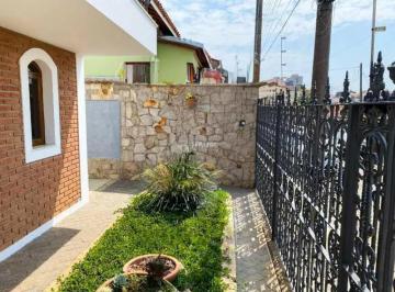 Casa · 238m² · 3 Quartos · 3 Vagas · Casa de Alto Padrão à Venda na Vila Bela Vista – Itatiba/SP | Projeto Exclusivo e Salão Independente
