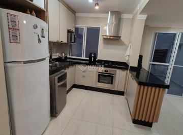 Casa · 79m² · 2 Quartos · 2 Vagas · Sobrado à Venda no Condomínio Pateo Santo Antônio – Itatiba/SP