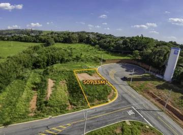 Comercial · 507m² · Terreno Industrial no Loteamento Roque Faccina – Itatiba/SP