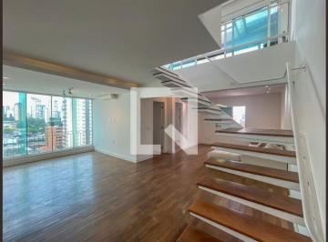 Apartamento · 144m² · 2 Quartos · 2 Vagas · Apartamento à Venda - Vila Olímpia, 2 Quartos, 144 m² - São Paulo