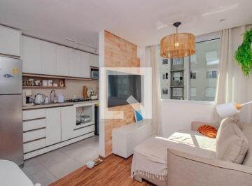 Apartamento · 41m² · 2 Quartos · 1 Vaga · Apartamento à Venda - Sarandi, 2 Quartos, 41 m² - Porto Alegre