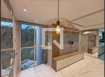 Apartamento · 47m² · 2 Quartos · 1 Vaga · Apartamento à Venda - Curicica, 2 Quartos, 47 m² - Rio de Janeiro