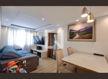 Apartamento · 50m² · 2 Quartos · 1 Vaga · Apartamento à Venda - Sapopemba, 2 Quartos, 50 m² - São Paulo