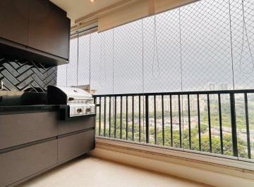 Apartamento de 3 quartos, Barueri · BELÍSSIMO APARTAMENTO | PARC ATHÉNÉE

Um apartamento amplo, elegante e cuidadosamente ampliado,