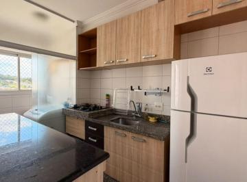 Apartamento de 2 quartos, Cajamar · APARTAMENTO COMPLETAMENTE MOBILIADO PARA LOCAÇÃO – CONDOMÍNIO GIRASSÓIS | CAJAMAR/SP