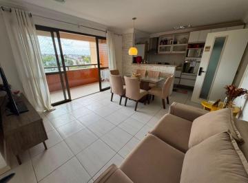 Apartamento de 2 quartos, Salvador · Apartamento a venda no Brisas Residencial com 2 quartos mobiliado e andar alto na Paralela