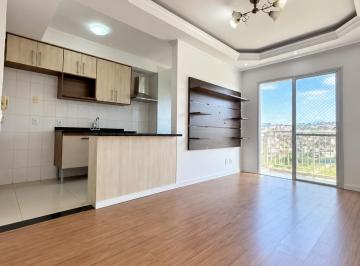 Apartamento de 2 quartos, Cajamar · Apartamento para Locação – Condomínio Viva Alegria | Cajamar/SP – 60 m²