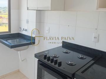 Foto 01 · Apartamento, Parque Residencial Lagoinha, Ribeirão Preto, SP