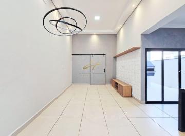 Casa 150m² Venda Jardim Park Real · Linda Casa Térrea com 3 Dormitórios, sendo 1 Suíte no Condomínio Park Real em Indaiatuba/SP