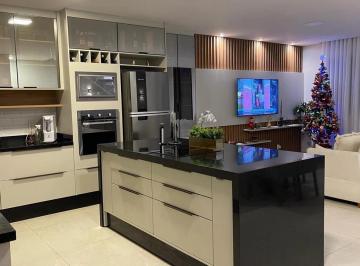 Casa de 3 quartos, Cajamar · CASA PARA LOCAÇÃO COM PISCINA E ÁREA GOURMET – PORTAL DOS IPÊS | CAJAMAR/SP