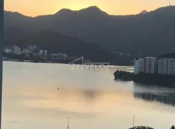 Apartamento · 90m² · 2 Quartos · 2 Vagas · Apartamento : Padrão / Residencial / Lagoa