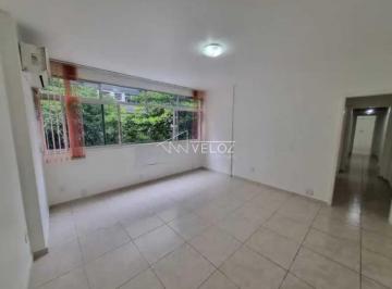 Apartamento · 93m² · 3 Quartos · Apartamento : Padrão / Residencial / Leblon