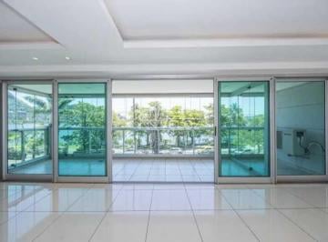 Apartamento · 225m² · 4 Quartos · 3 Vagas · Apartamento : Padrão / Residencial / Lagoa