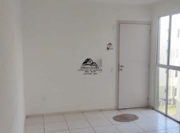 Imagem · APARTAMENTO À VENDA – CONDOMÍNIO CONQUISTA BEM-ESTAR – BETIM/MG