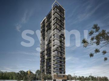 Apartamento · 23m² · 1 Quarto · Apartamento à venda - em São Francisco