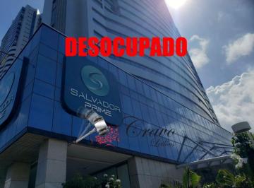 Apartamento de 1 quarto, Salvador · APTO 201 TORRE 3 (HOME) + 2 V.GARAGEM SALVADOR PRIME