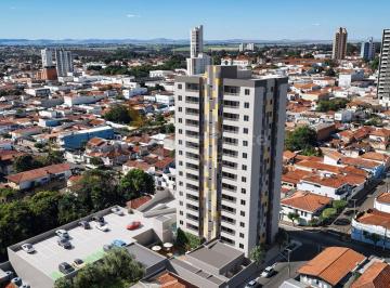 Apartamento de 2 quartos, Pirassununga · APARTAMENTOS À VENDA ( EM CONSTRUÇÃO) CENTRO PIRASSUNUNGA